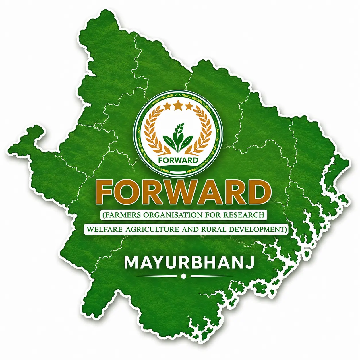 Mayurbhanj