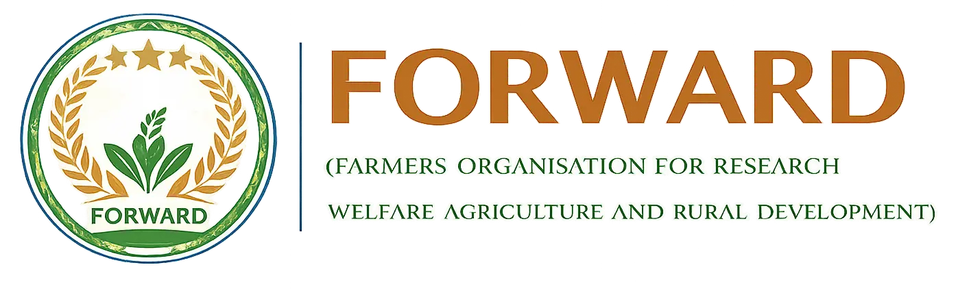 FORWARD Logo